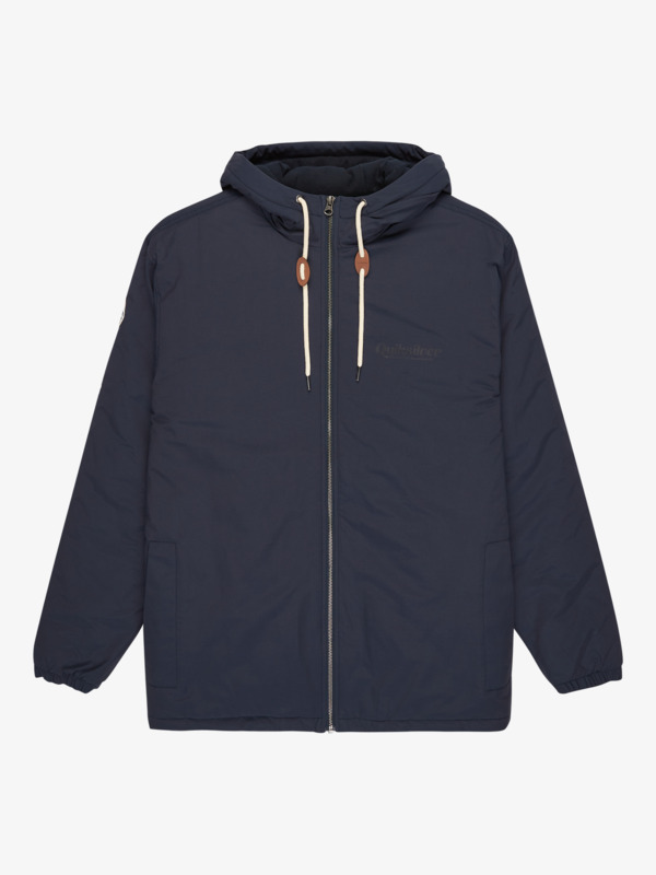 June Battle - Parka Jacket for Men  EQYJK04172