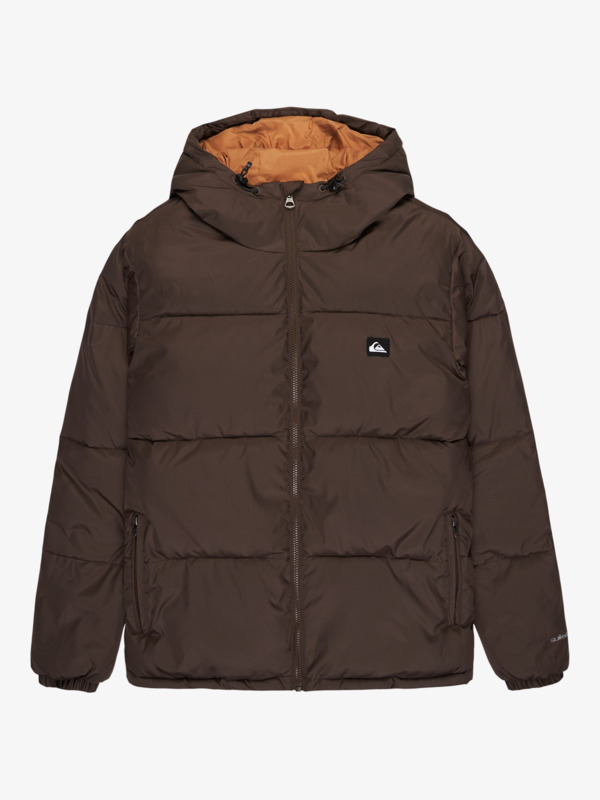 Cold Days - Puffer Jacket for Men  EQYJK04173