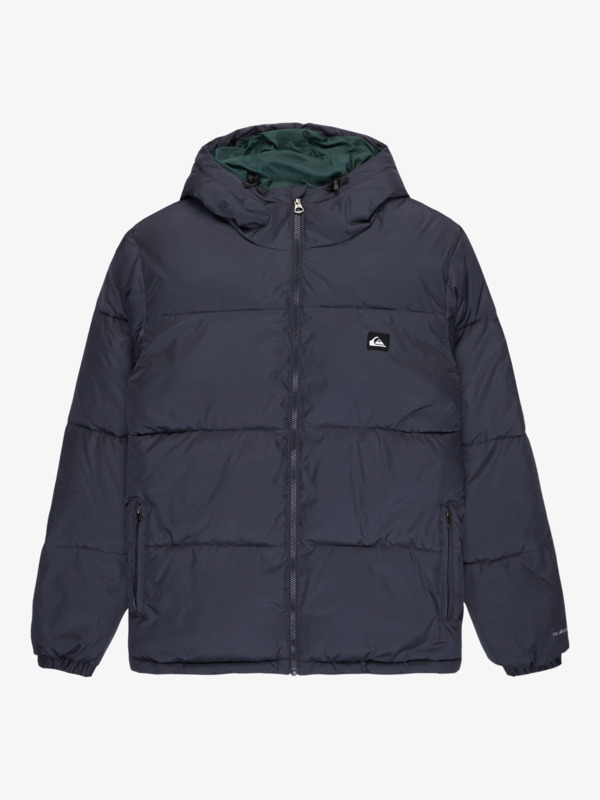 Cold Days - Puffer Jacket for Men  EQYJK04173