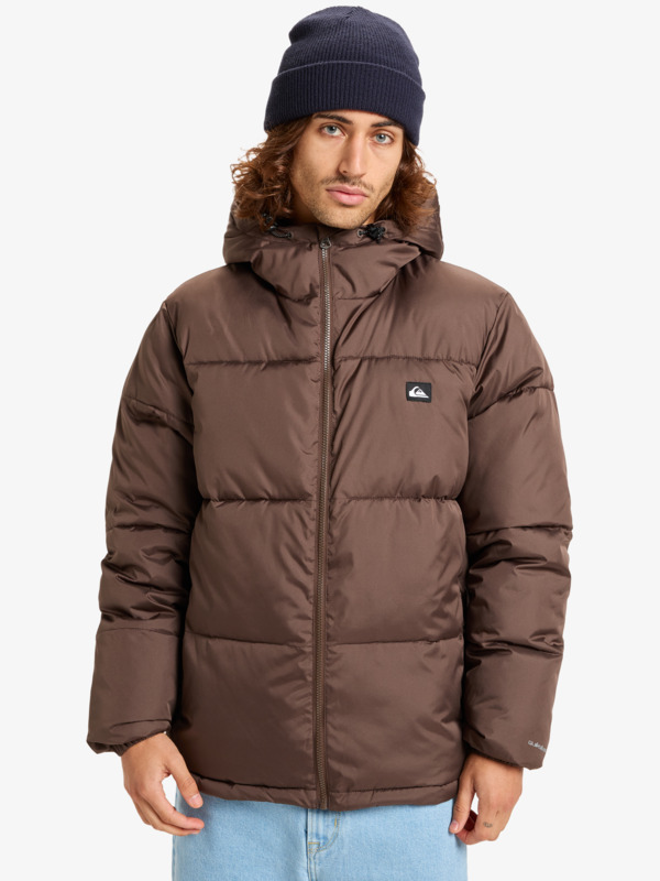 Cold Days - Puffer Jacket for Men  EQYJK04173