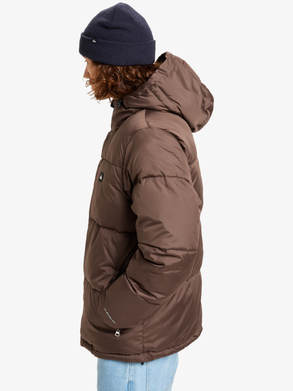 Cold Days - Puffer Jacket for Men  EQYJK04173