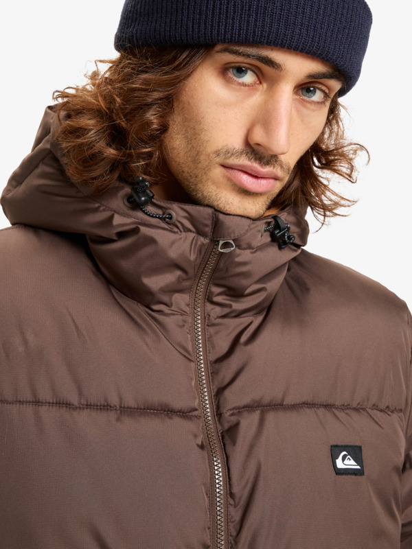 Cold Days - Puffer Jacket for Men  EQYJK04173