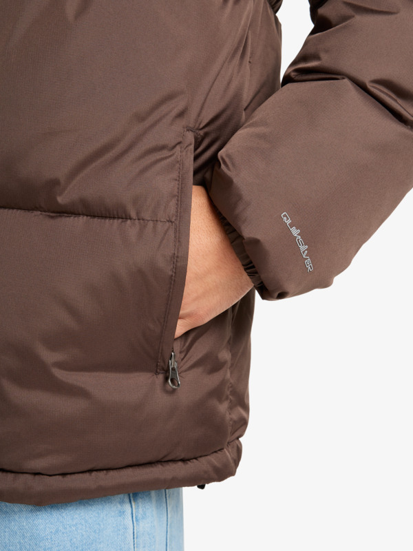 Cold Days - Puffer Jacket for Men  EQYJK04173