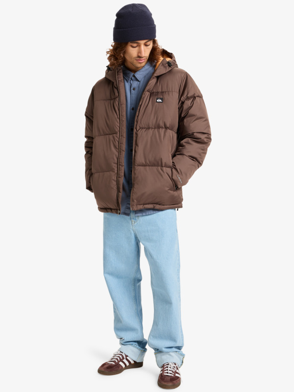 Cold Days - Puffer Jacket for Men  EQYJK04173