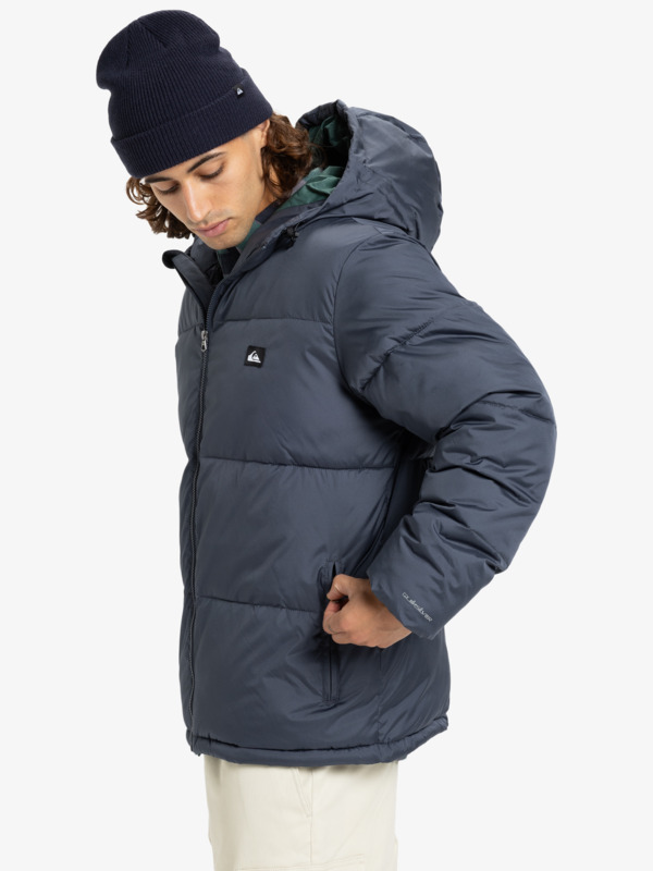 Cold Days - Puffer Jacket for Men  EQYJK04173