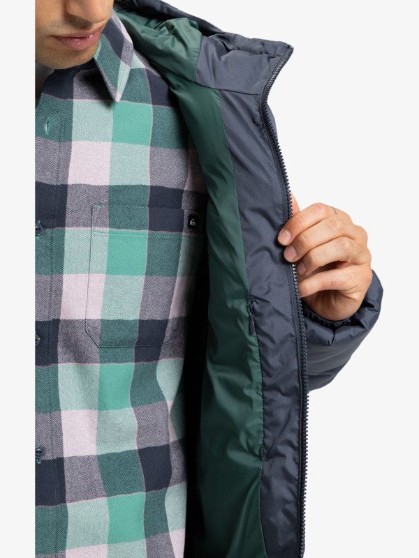 Cold Days - Puffer Jacket for Men  EQYJK04173