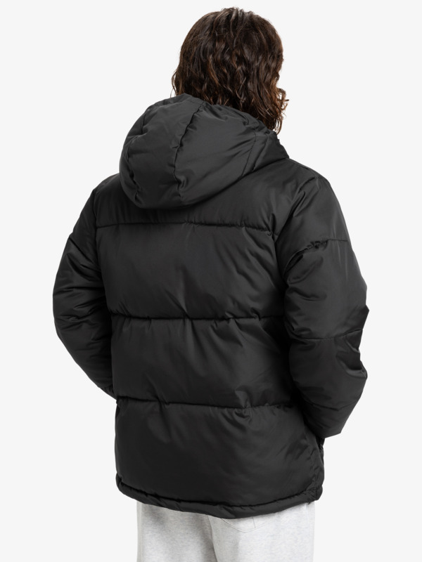 Cold Days - Puffer Jacket for Men  EQYJK04173