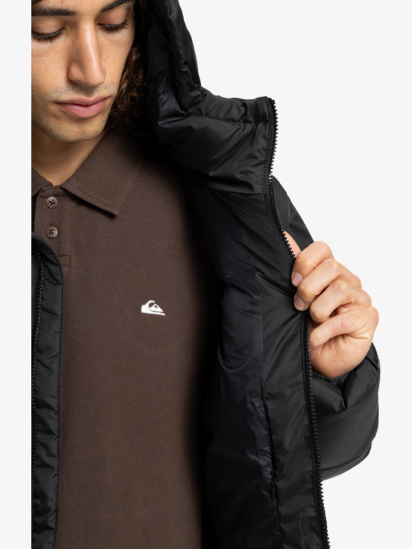 Cold Days - Puffer Jacket for Men  EQYJK04173