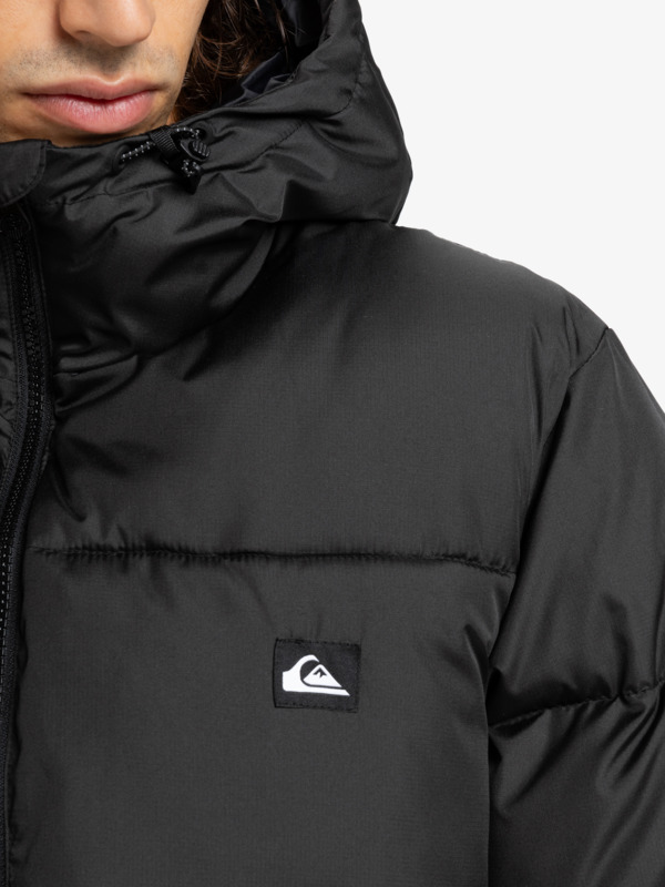 Cold Days - Puffer Jacket for Men  EQYJK04173
