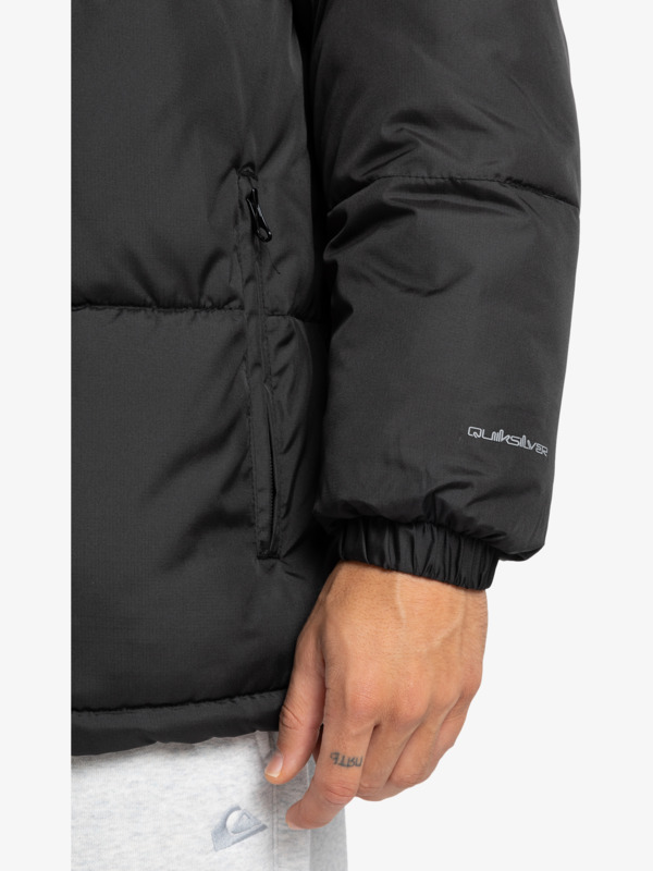Cold Days - Puffer Jacket for Men  EQYJK04173