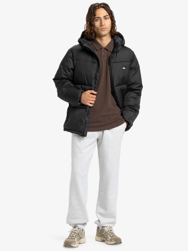 Cold Days - Puffer Jacket for Men  EQYJK04173