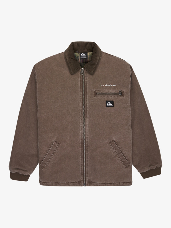 Shaper Pad - Workwear Jacket for Men  EQYJK04174