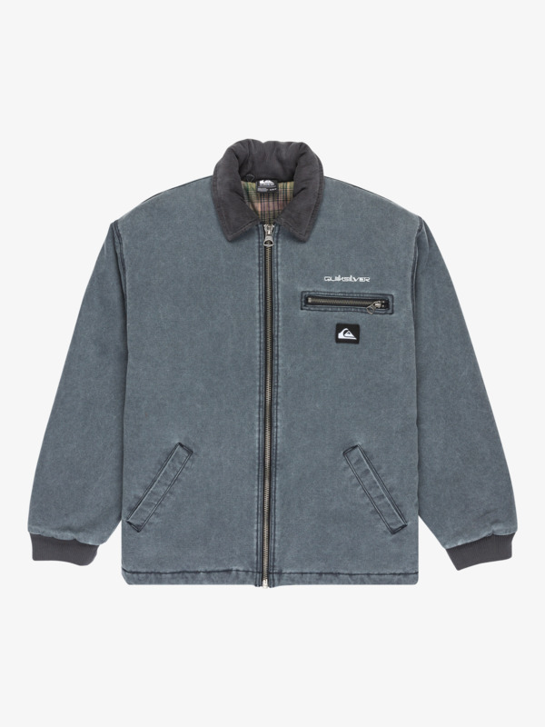 Shaper Pad - Workwear Jacket for Men  EQYJK04174