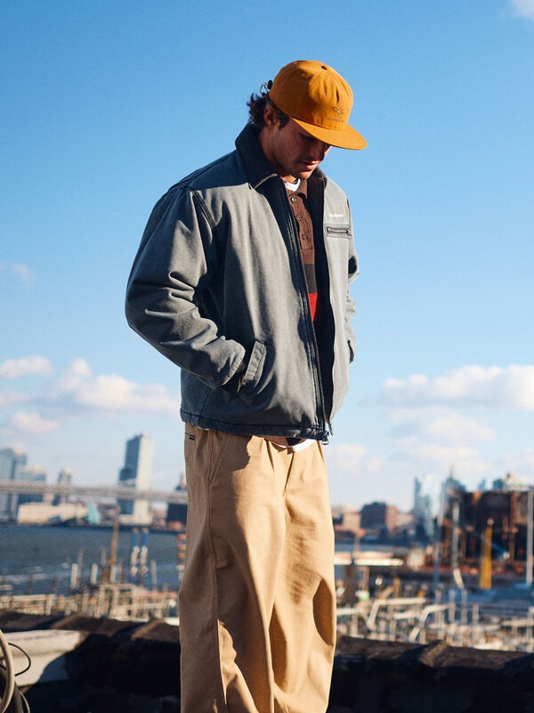 Shaper Pad - Workwear Jacket for Men  EQYJK04174