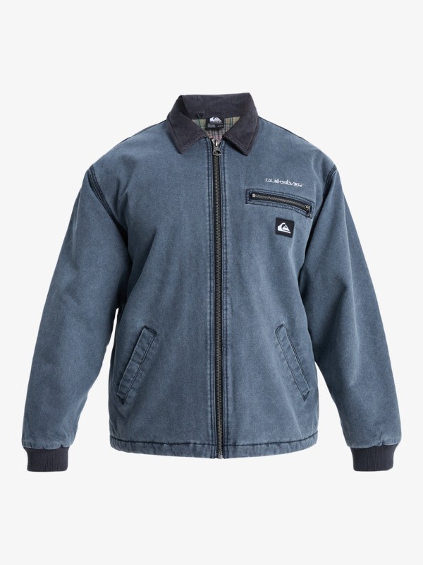 Shaper Pad - Workwear Jacket for Men  EQYJK04174