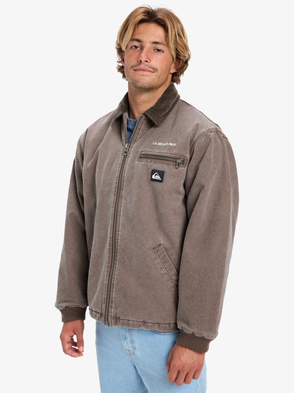 Shaper Pad - Workwear Jacket for Men  EQYJK04174