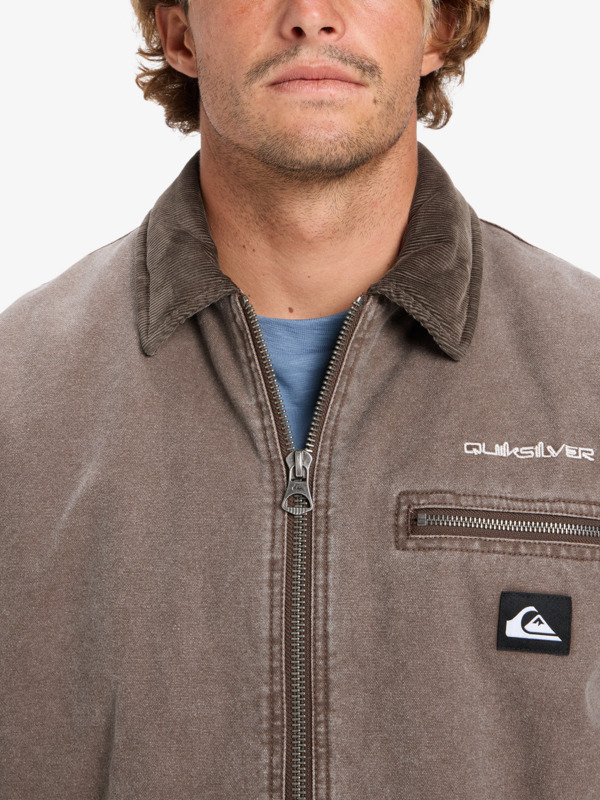 Shaper Pad - Workwear Jacket for Men  EQYJK04174