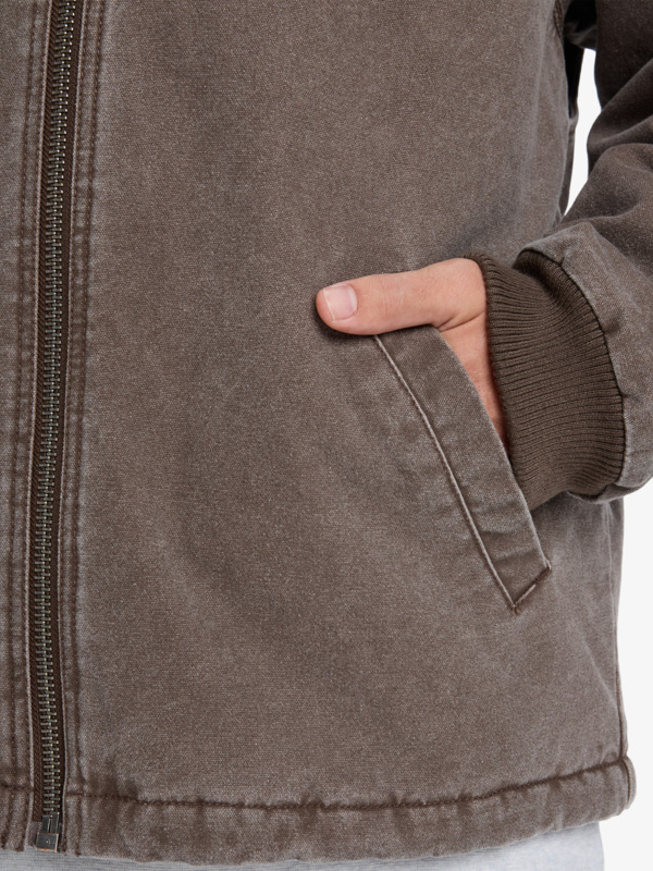 Shaper Pad - Workwear Jacket for Men  EQYJK04174