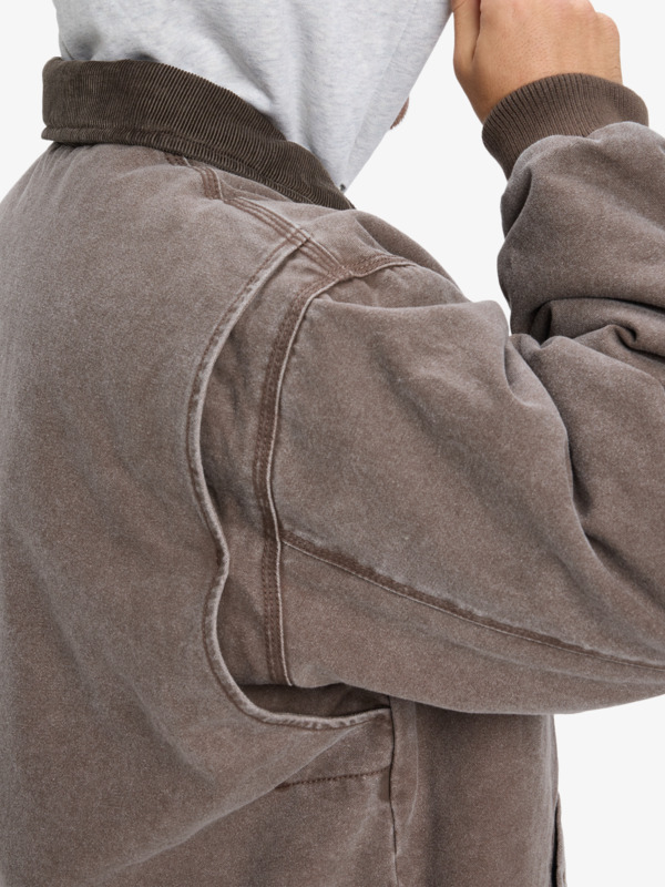 Shaper Pad - Workwear Jacket for Men  EQYJK04174