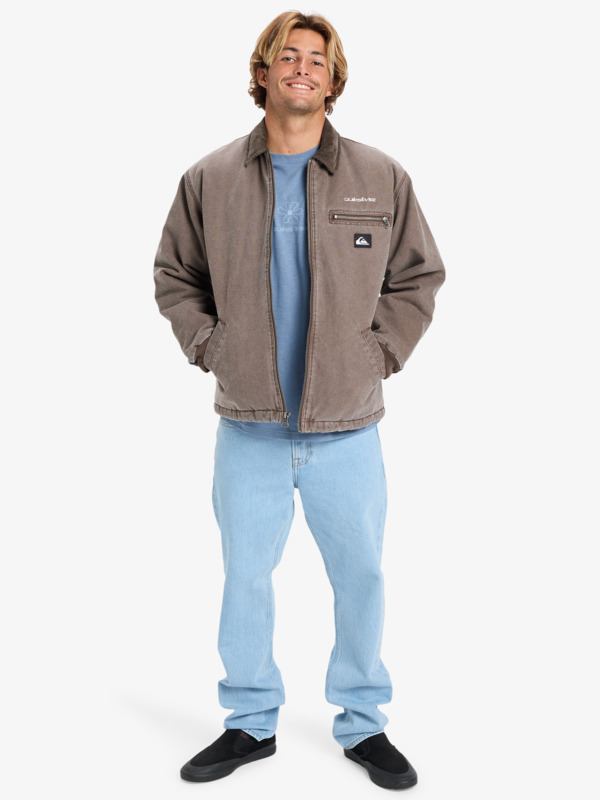Shaper Pad - Workwear Jacket for Men  EQYJK04174