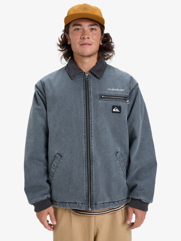 Shaper Pad - Workwear Jacket for Men  EQYJK04174