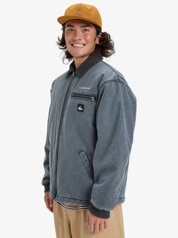 Shaper Pad - Workwear Jacket for Men  EQYJK04174
