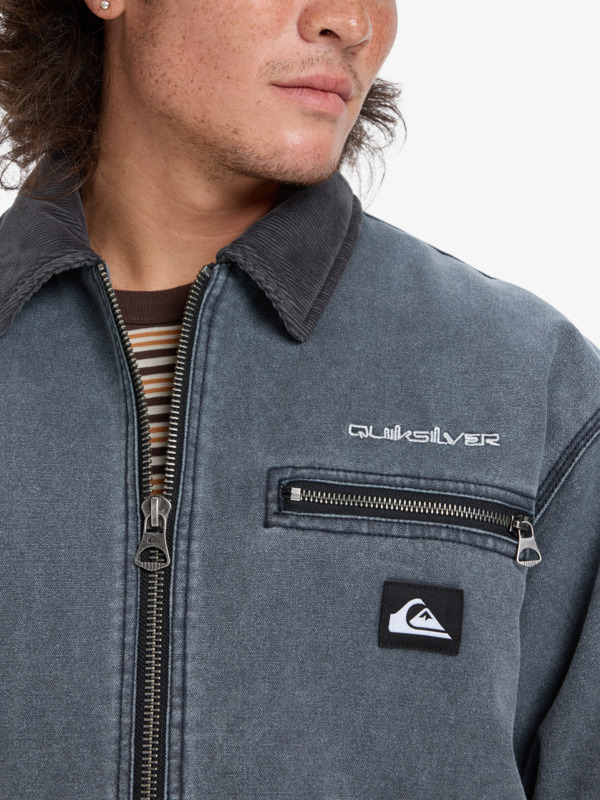 Shaper Pad - Workwear Jacket for Men  EQYJK04174