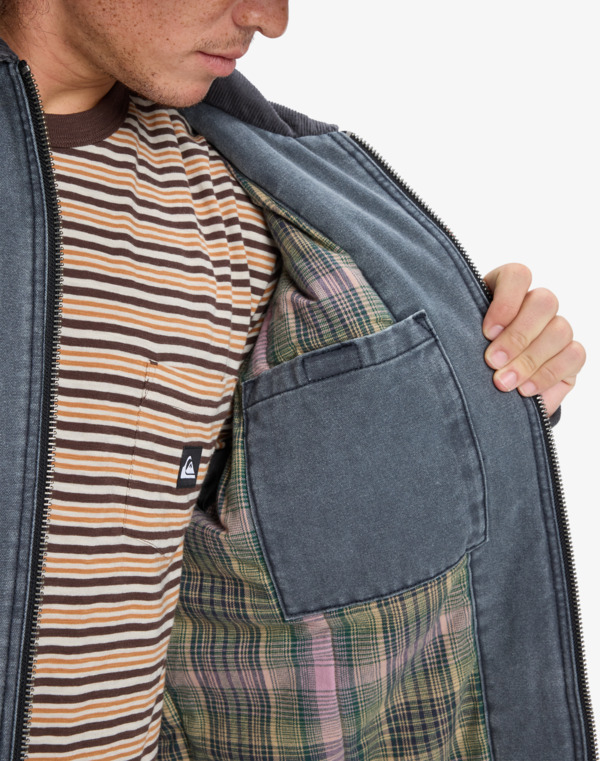 Shaper Pad - Workwear Jacket for Men  EQYJK04174
