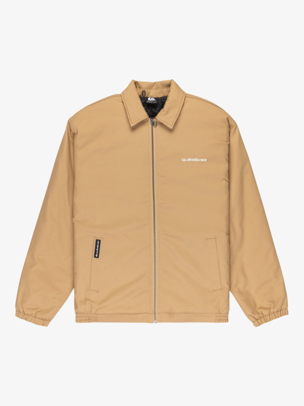 Union Lined - Blouson Jacket for Men EQYJK04176