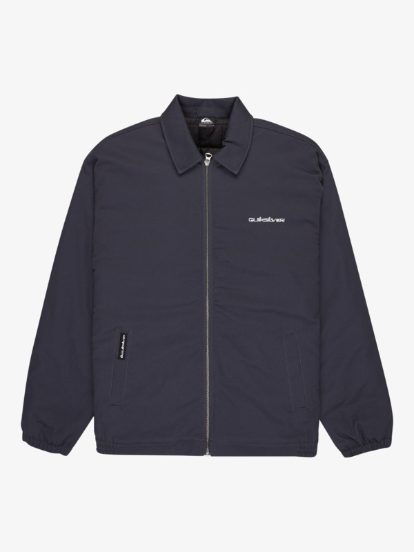 Union Lined - Blouson Jacket for Men  EQYJK04176