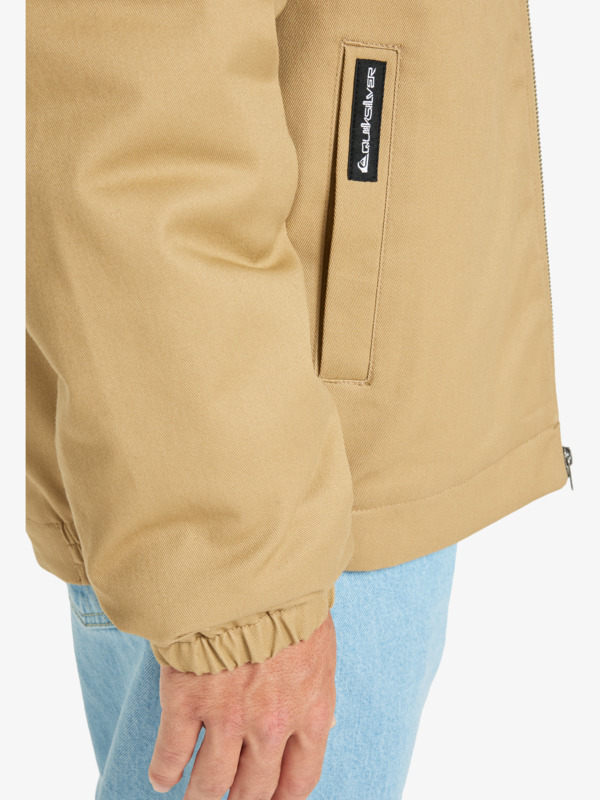 Union Lined - Blouson Jacket for Men EQYJK04176