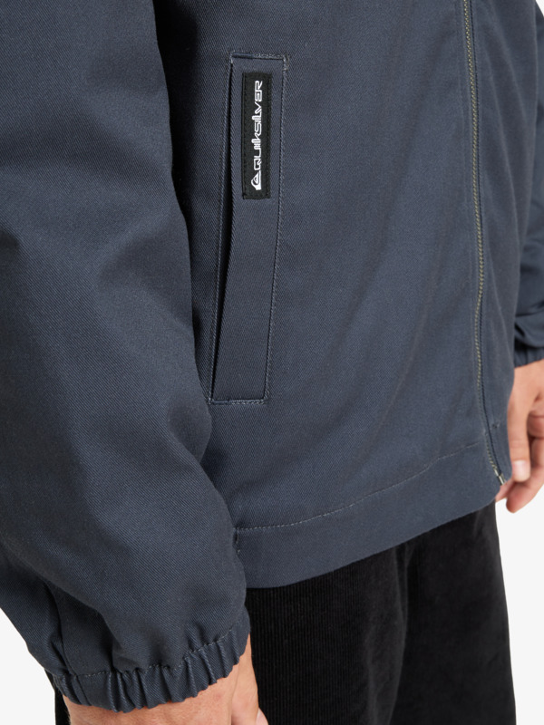 Union Lined - Blouson Jacket for Men  EQYJK04176