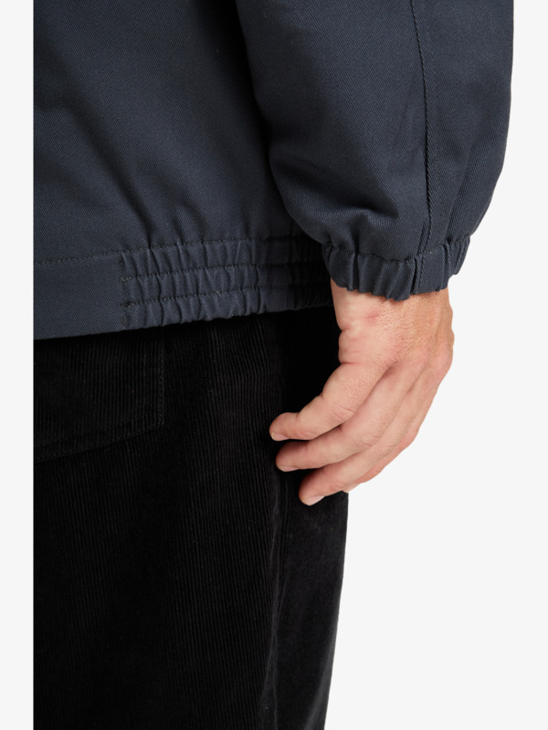 Union Lined - Blouson Jacket for Men  EQYJK04176