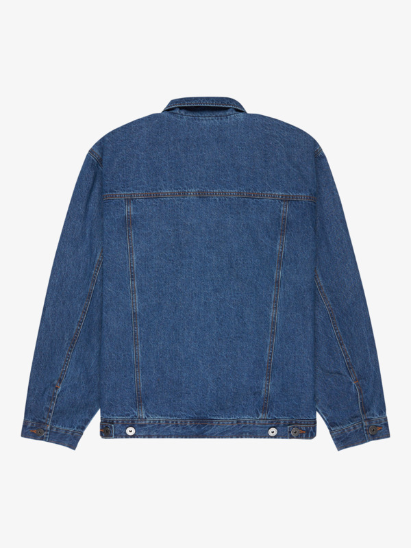 All Ride Denimt - Denim Jacket for Men  EQYJK04177