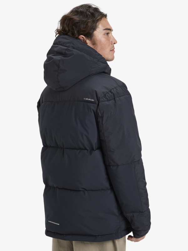 Nomad - Cold Weather Puffer Jacket for Men  EQYJK04178