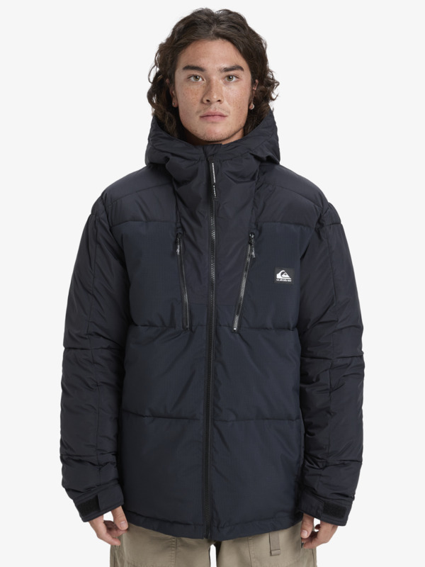 Nomad - Cold Weather Puffer Jacket for Men  EQYJK04178