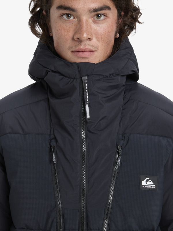 Nomad - Cold Weather Puffer Jacket for Men  EQYJK04178