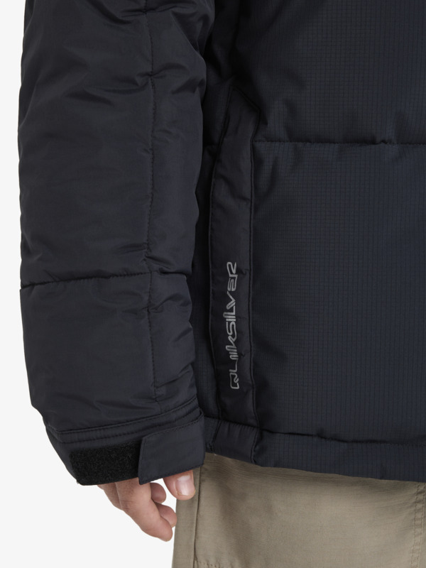 Nomad - Cold Weather Puffer Jacket for Men  EQYJK04178