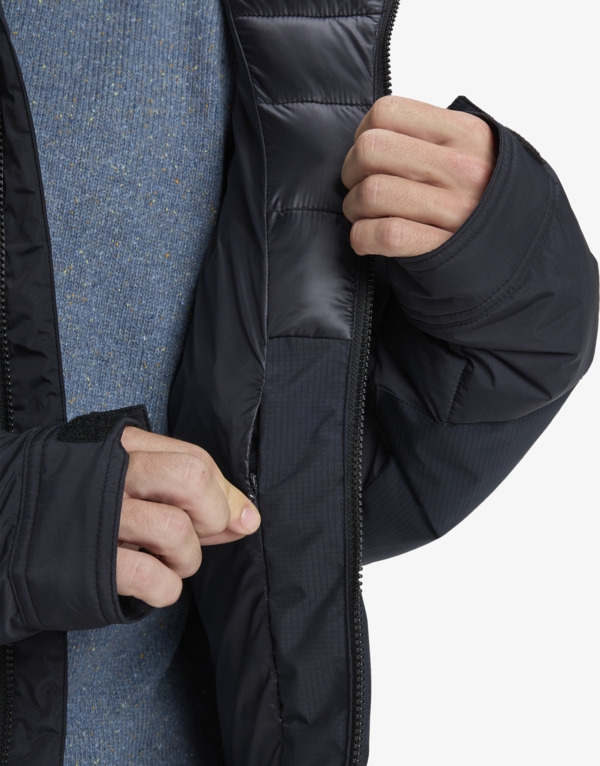 Nomad - Cold Weather Puffer Jacket for Men  EQYJK04178