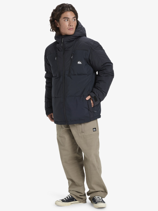 Nomad - Cold Weather Puffer Jacket for Men  EQYJK04178
