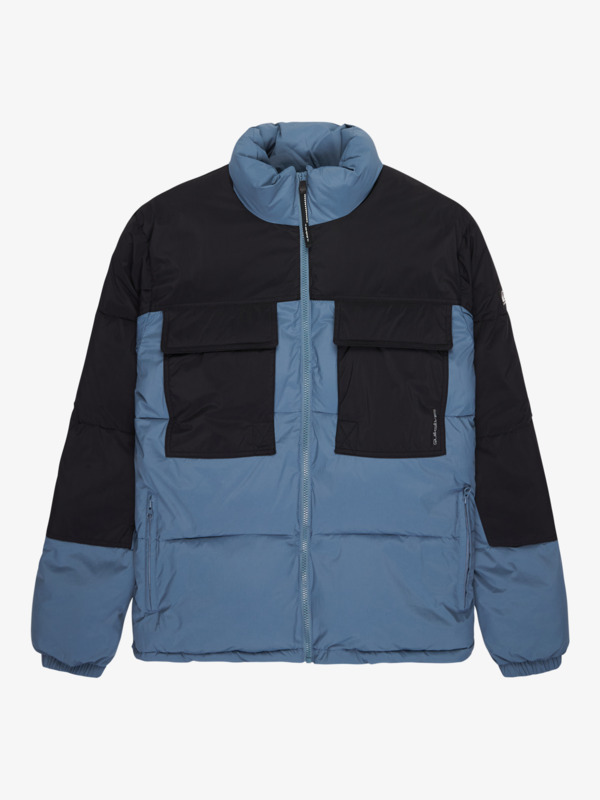 Stay Puff - Insulator Jacket for Men  EQYJK04179