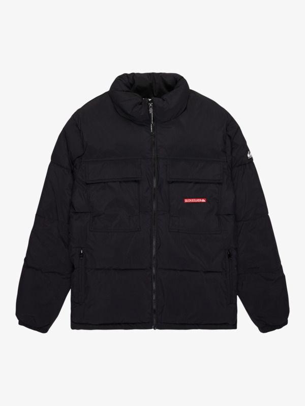 Stay Puff - Insulator Jacket for Men  EQYJK04179