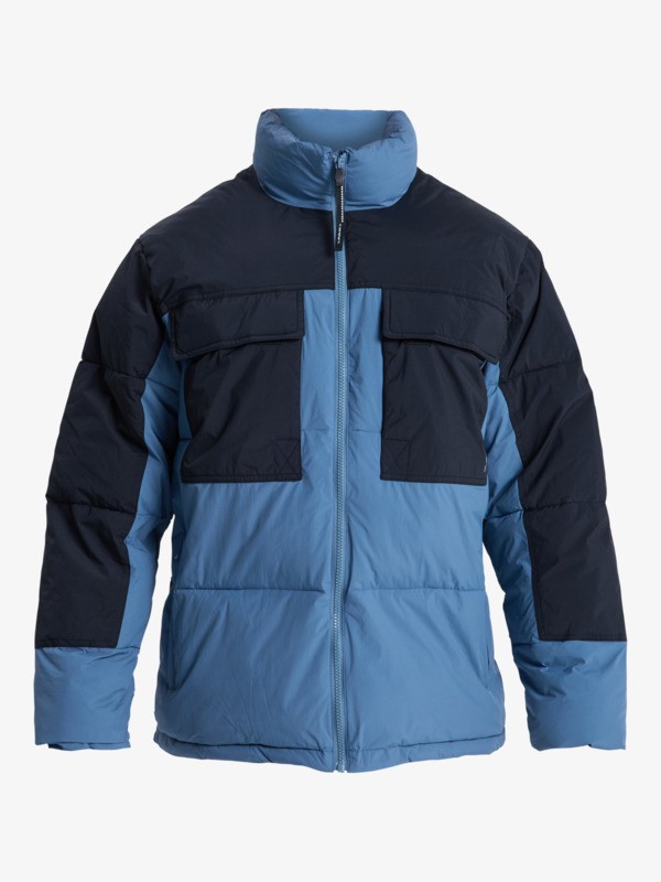 Stay Puff - Insulator Jacket for Men  EQYJK04179
