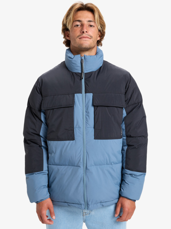 Stay Puff - Insulator Jacket for Men  EQYJK04179