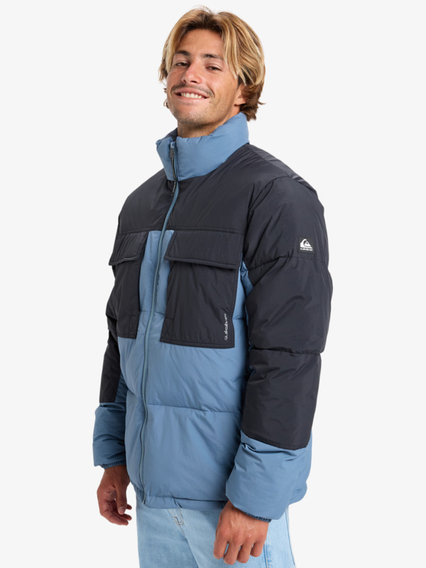 Stay Puff - Insulator Jacket for Men  EQYJK04179