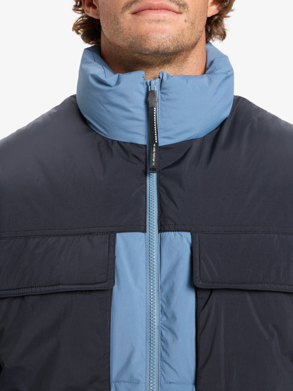 Stay Puff - Insulator Jacket for Men  EQYJK04179