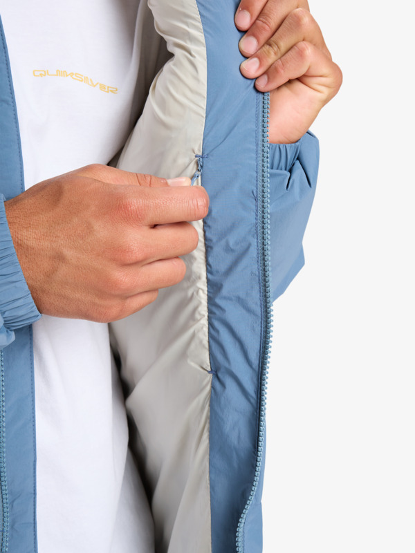 Stay Puff - Insulator Jacket for Men  EQYJK04179