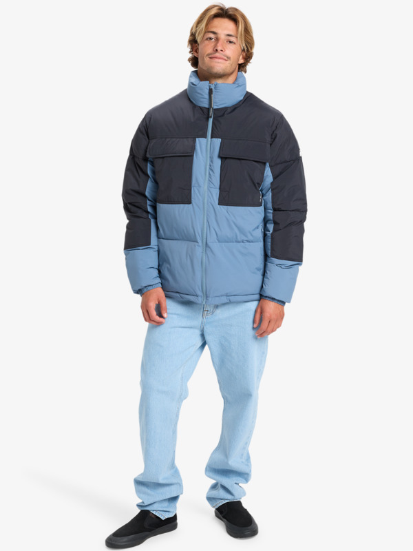 Stay Puff - Insulator Jacket for Men  EQYJK04179