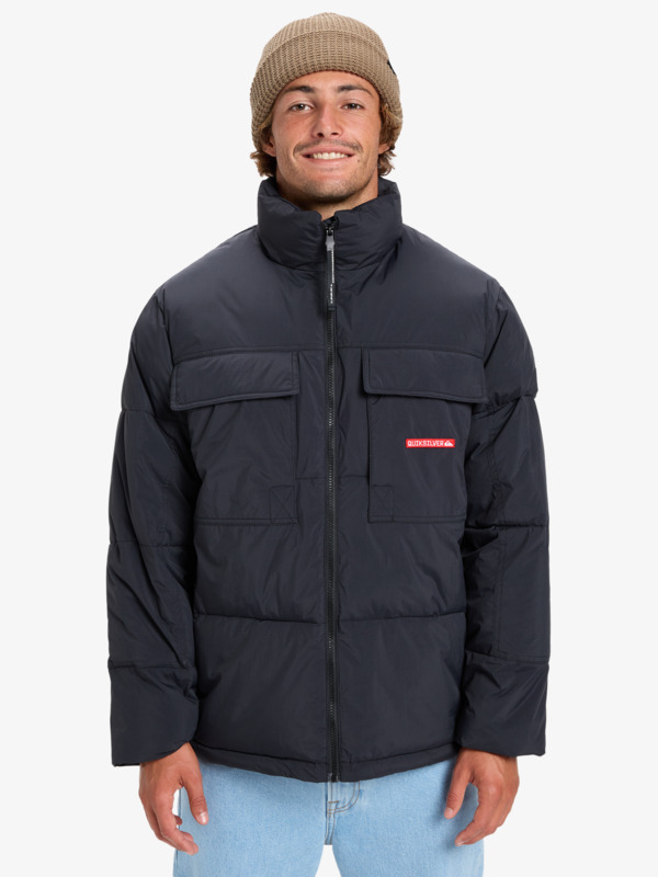 Stay Puff - Insulator Jacket for Men  EQYJK04179