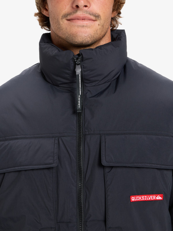 Stay Puff - Insulator Jacket for Men  EQYJK04179